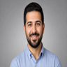 Omar Hassan, HVAC operations manager