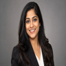 Priya Nair, healthcare administrator