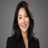 Rachel Kim, salon director