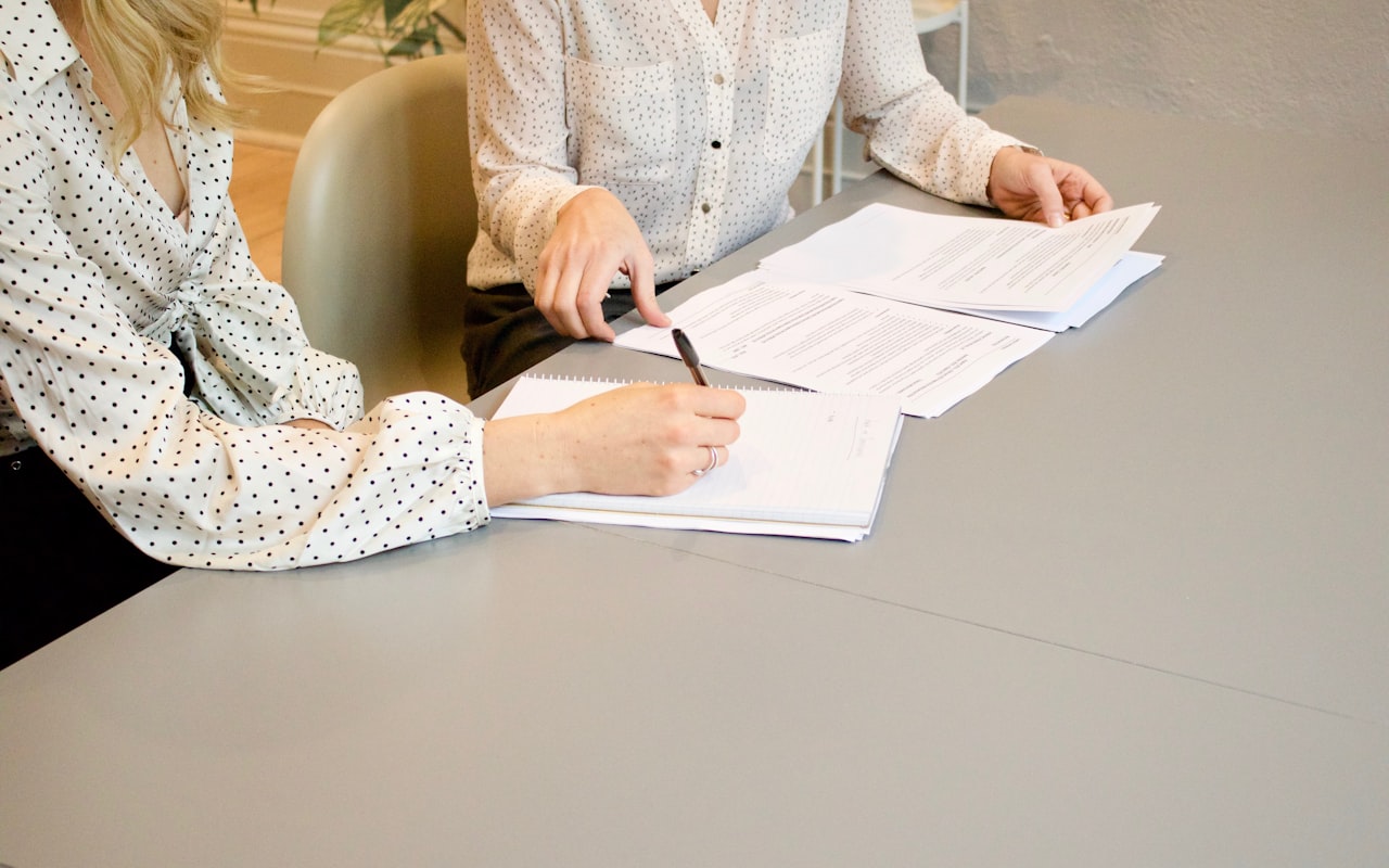 New client signing a policy after an after-hours quote